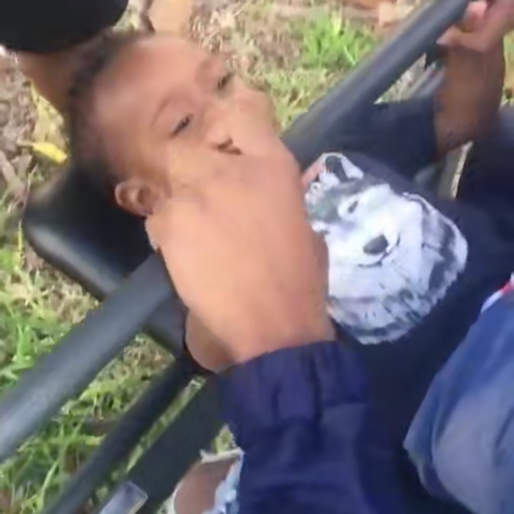 Meet your Posher, Holy